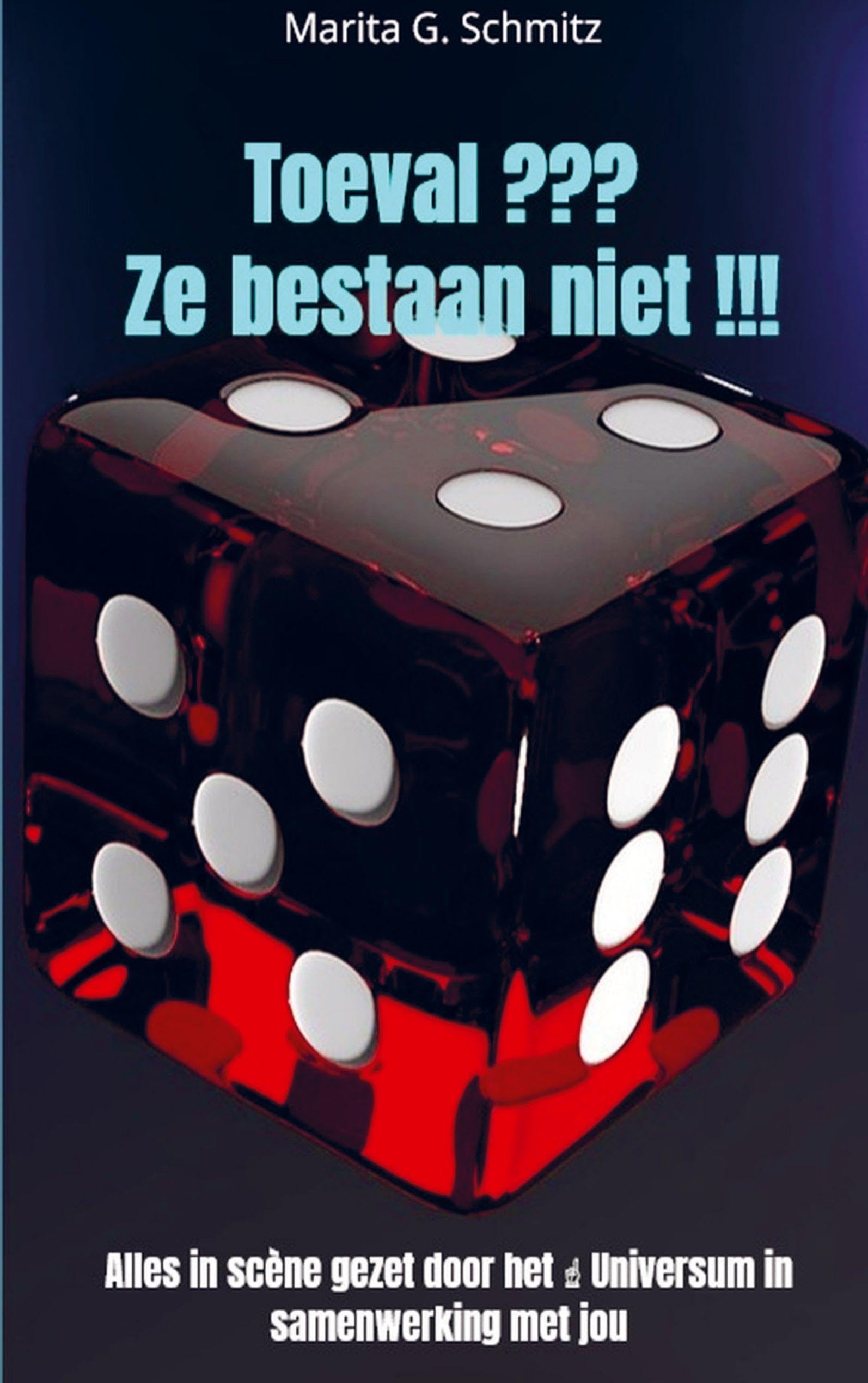 Toeval ??? Ze bestaan niet !!! Religion & Esotericism