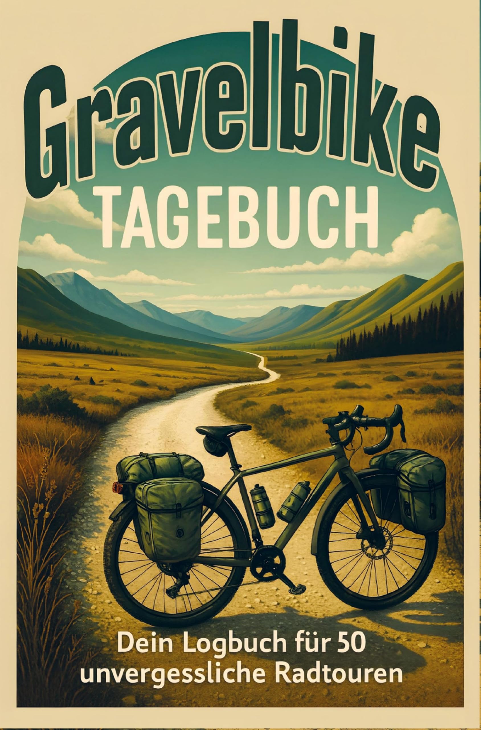 Gravelbike Tagebuch Travel