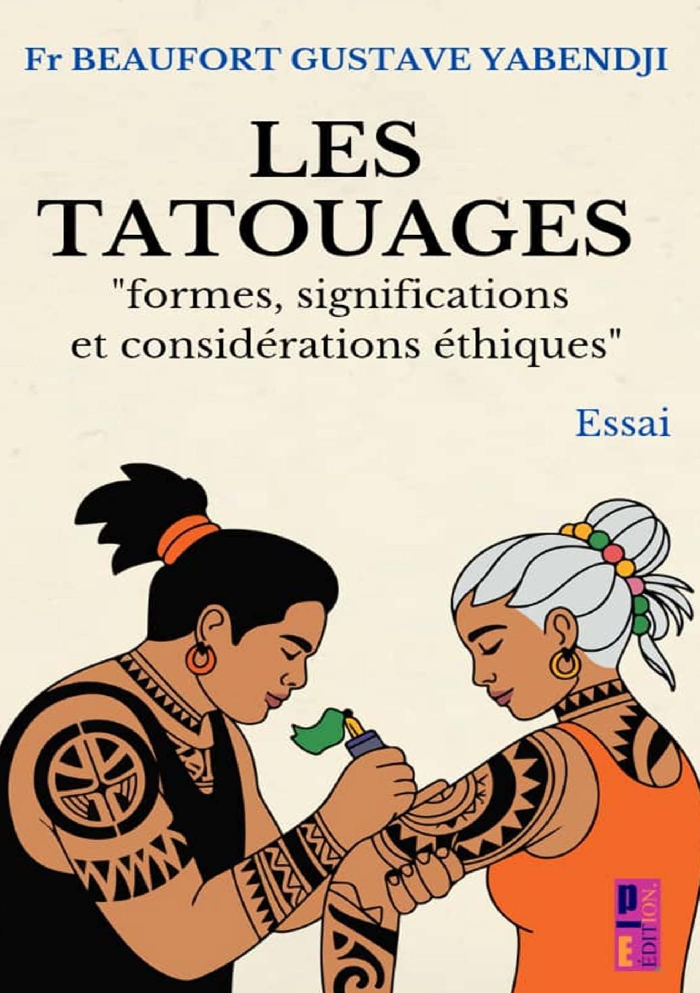 Les tatouages: Formes, significations et considérations ethniques Essays & Short Stories