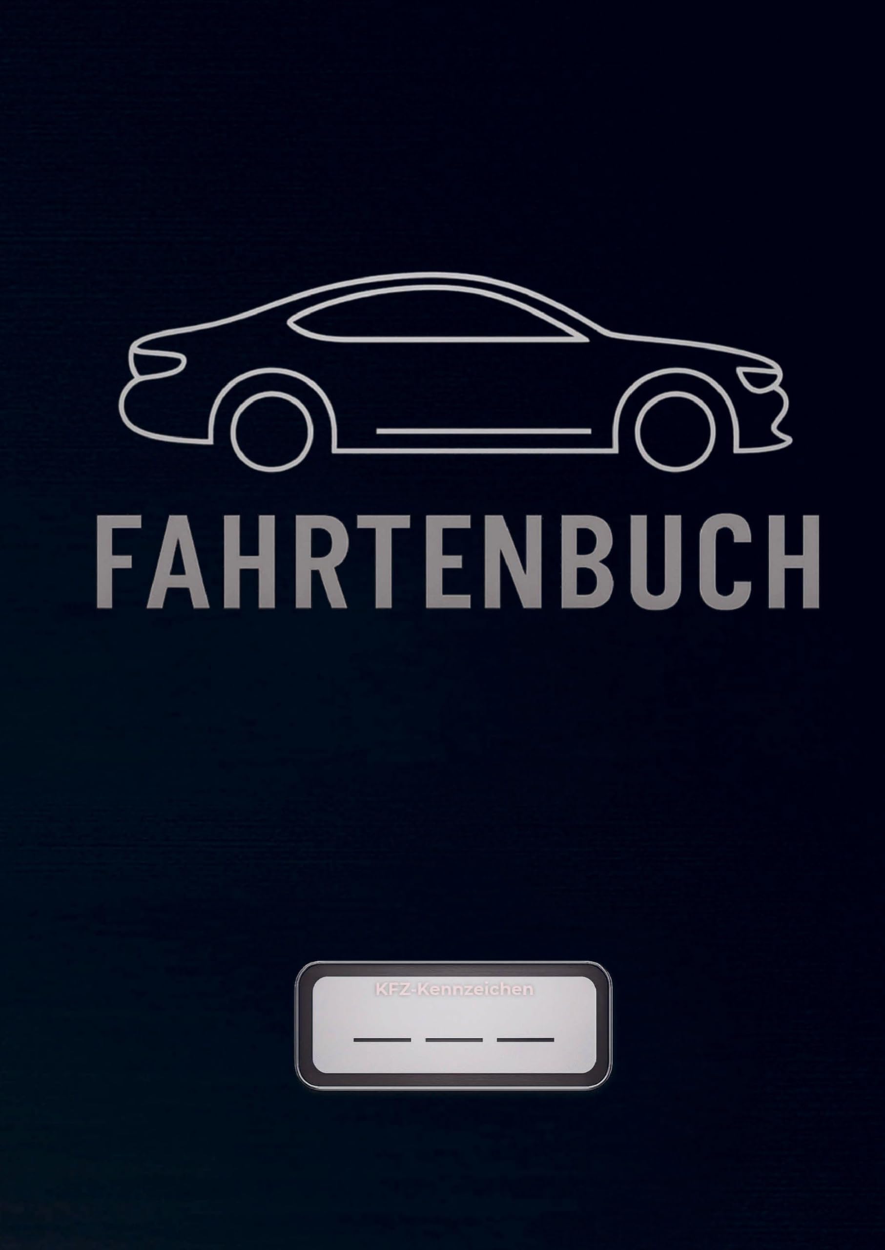 Premium Fahrtenbuch - zur steuerlichen Anerkennung geeignet Law