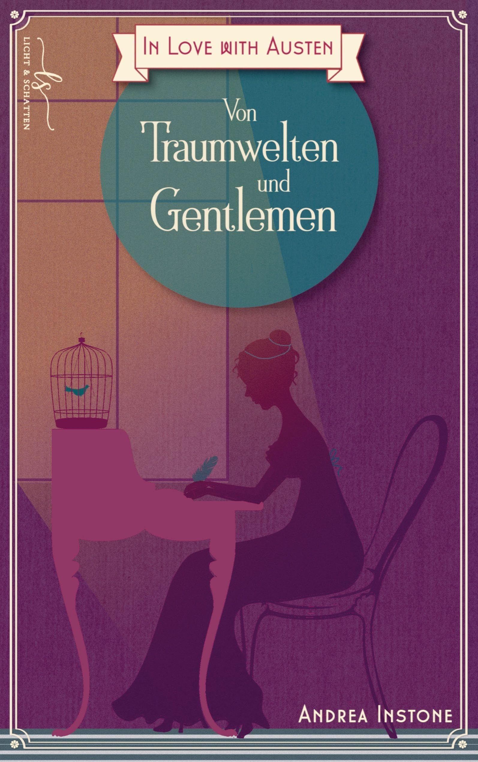 Von Traumwelten und Gentlemen Contemporary literature