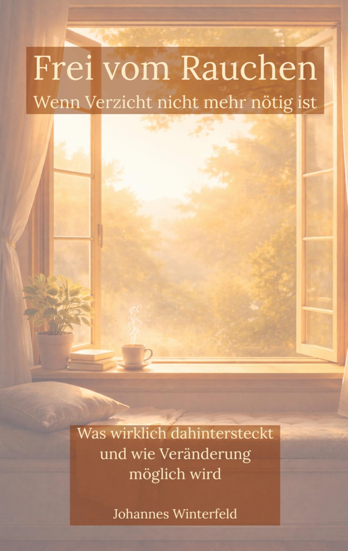 Frei vom Rauchen - wenn Verzicht nicht mehr nötig ist Psychology