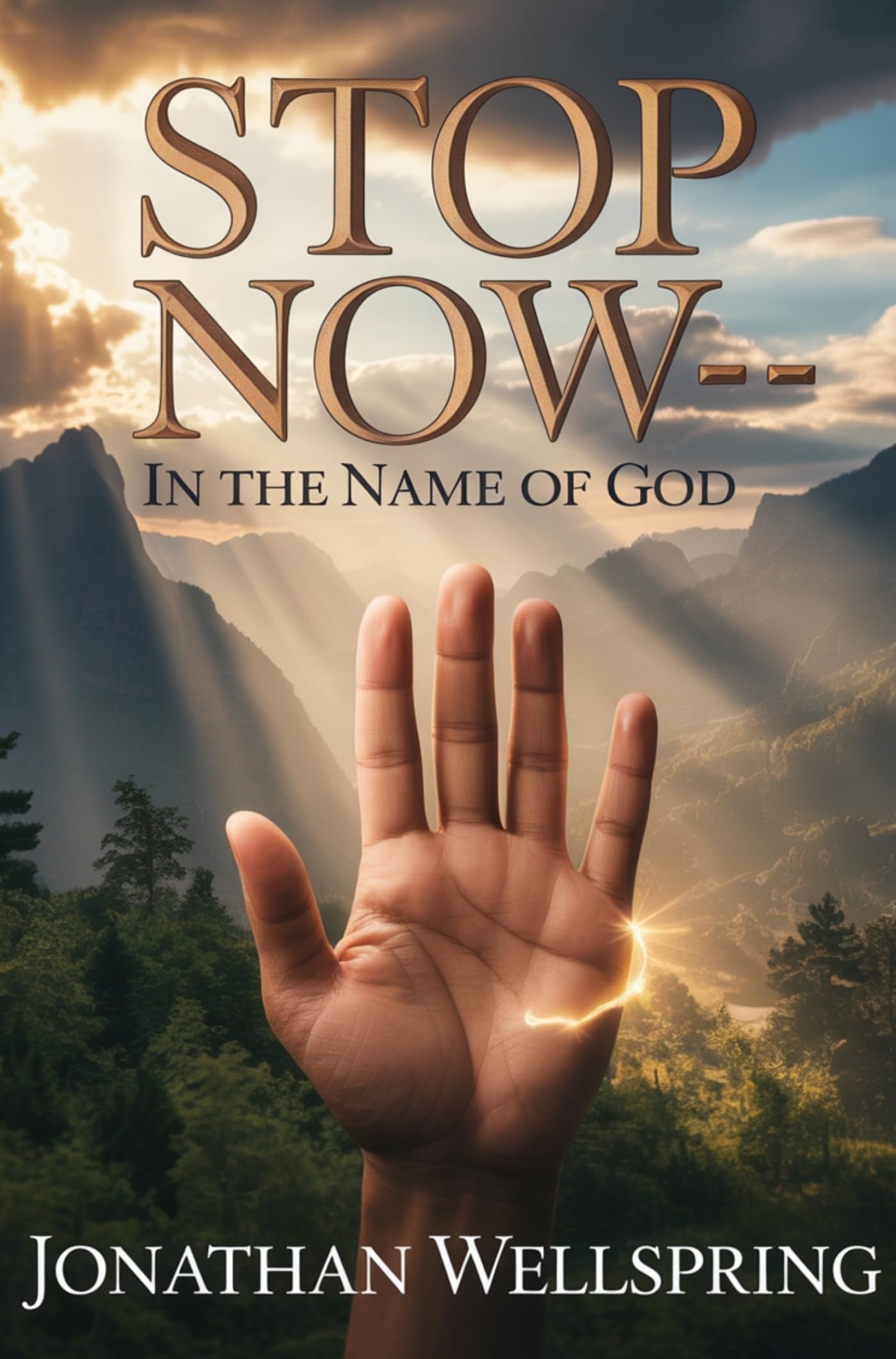 Stop Now In the Name of God: The Forgotten Command to Rest That Transforms Life in a Restless World book