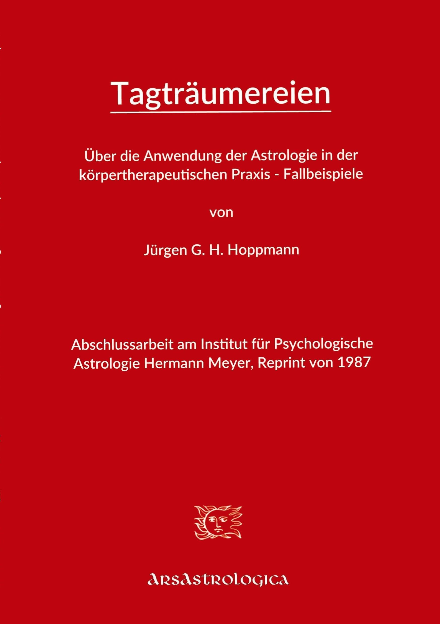 Über die Anwendung der Astrologie in der körpertherapeutischen Praxis - Fallbeispiele Natural Sciences