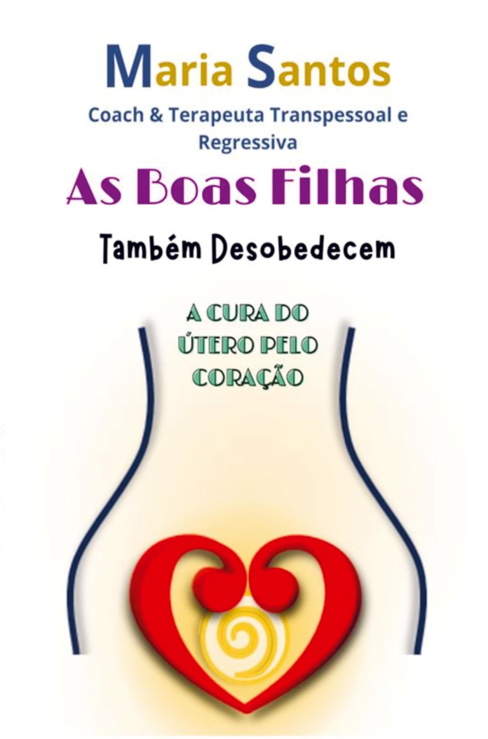As Boas Filhas Também Desobedecem Psychology