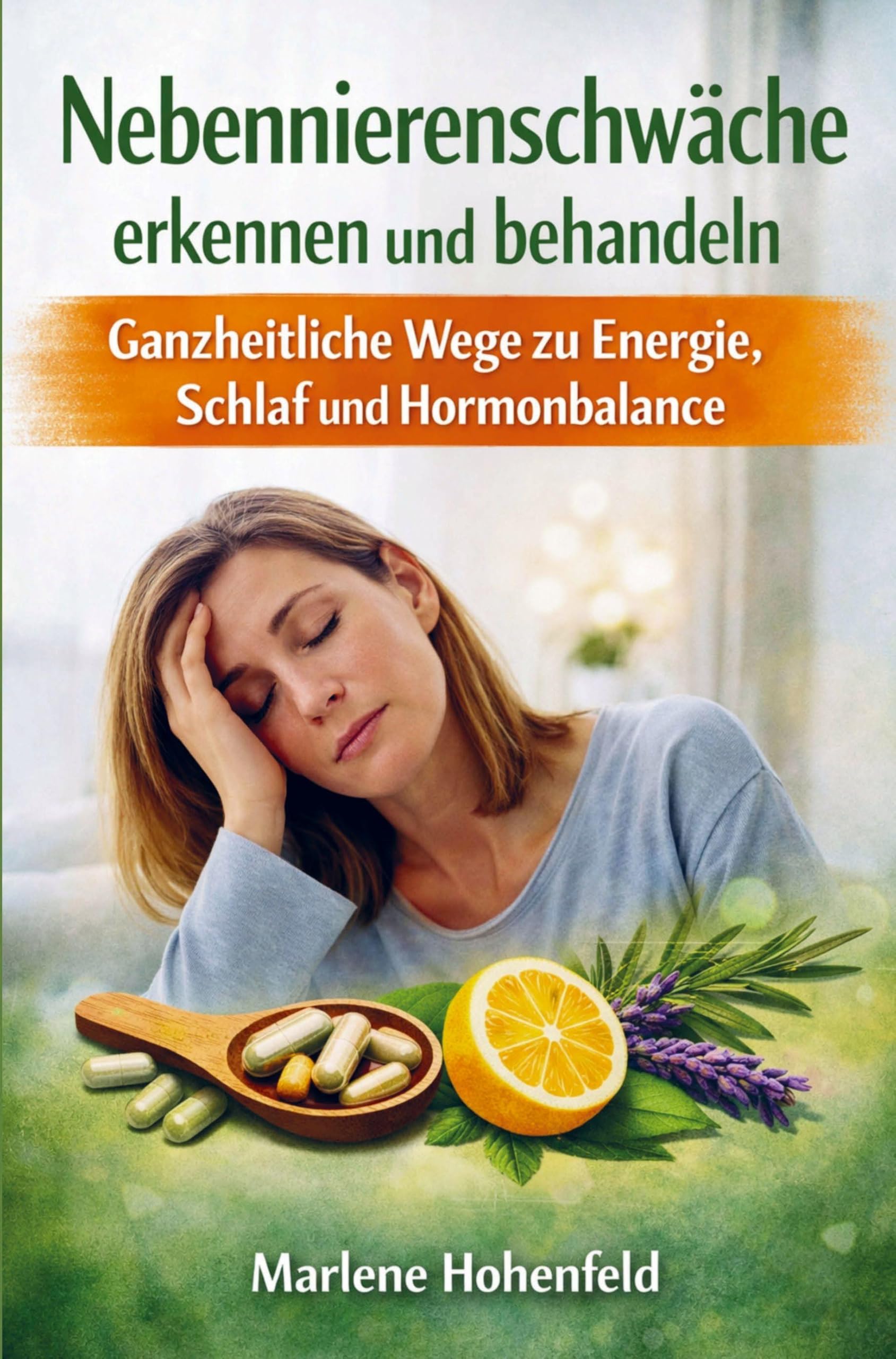 Nebennierenschwäche erkennen und behandeln Medicine