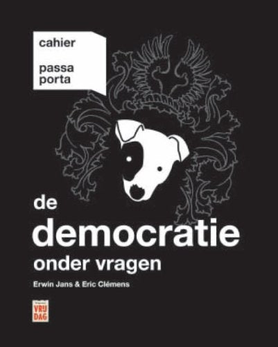 De democratie onder vragen: de Club van Brussel (Cahier Passa Porta, 2) Books