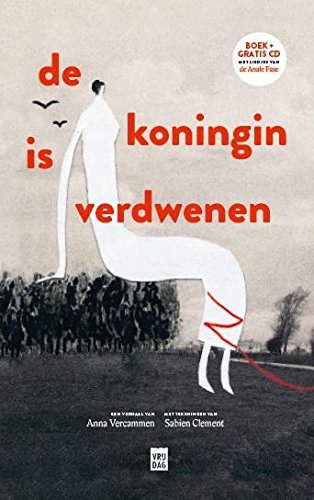 De koningin is verdwenen Novels & Short Stories