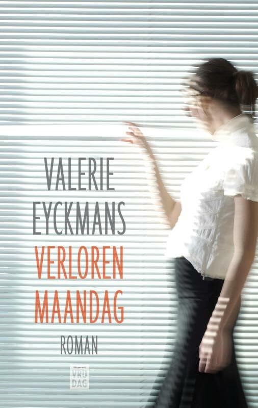 Verloren maandag book