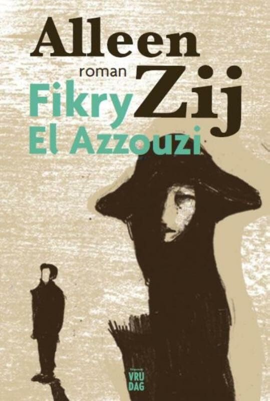 Alleen zij Contemporary literature