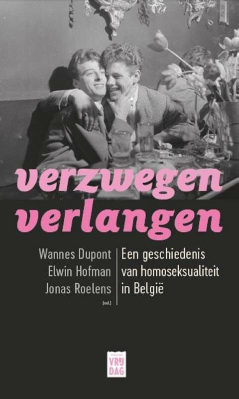 Verzwegen verlangen Books