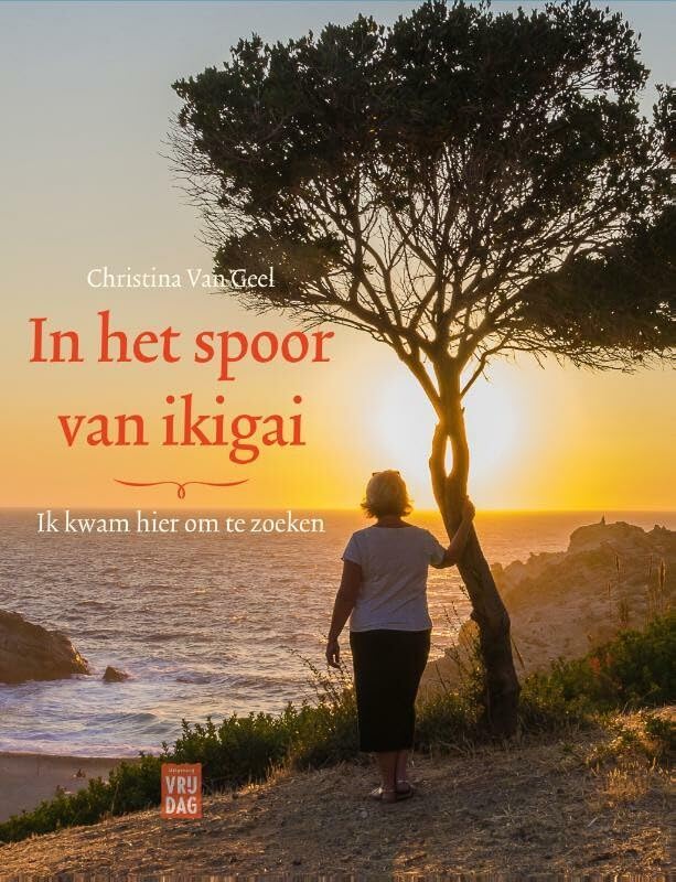 In het spoor van ikigai: Ik kwam hier om te zoeken Social Sciences