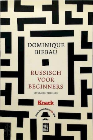 Russisch voor beginners Knack editie Contemporary literature