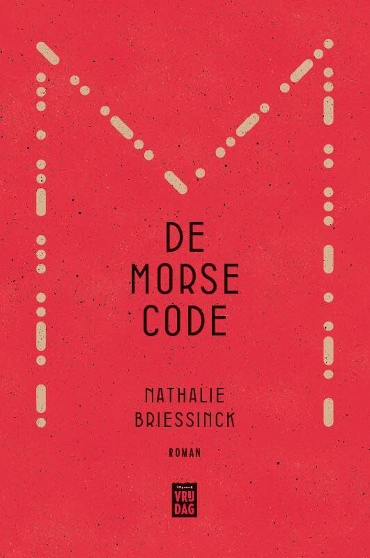 De morsecode: als de stilte fluistert : roman book