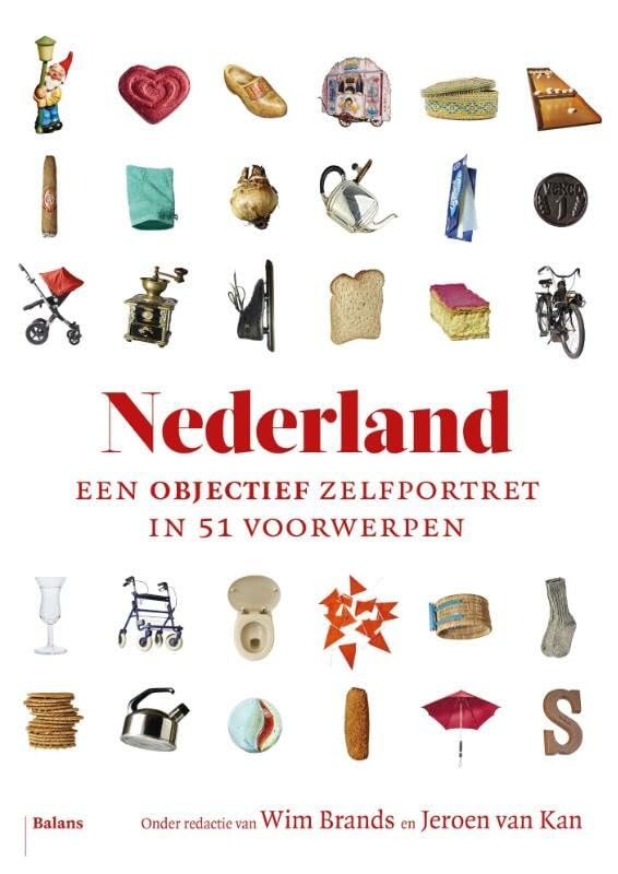 Nederland Contemporary literature Books