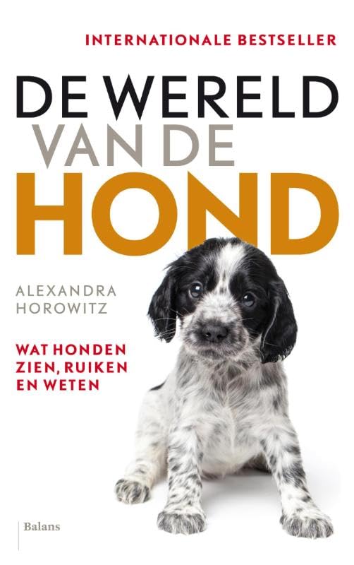 De wereld van de hond Books about Pets