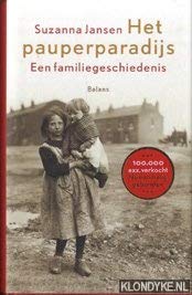 Het pauperparadijs: een familiegeschiedenis book