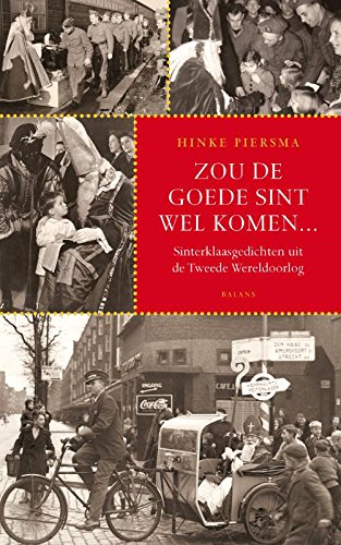 Zou de goede Sint wel komen... + CD / druk 1 Film, Art & Culture