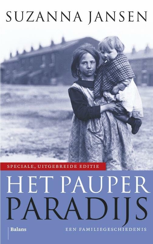 Het pauperparadijs: een familiegeschiedenis en De kleindochters van de schilder Books