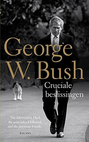 Cruciale beslissingen Politics & History