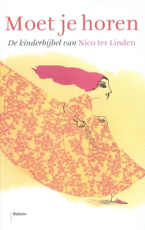 Moet je horen: de kinderbijbel van Nico Ter Linden Arts & Music
