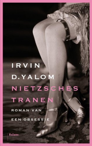Nietzsches tranen: roman book