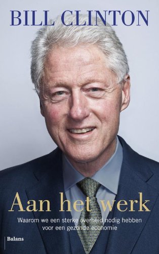 Aan het werk: waarom we een sterke overheid nodig hebben voor een gezonde economie Social Sciences