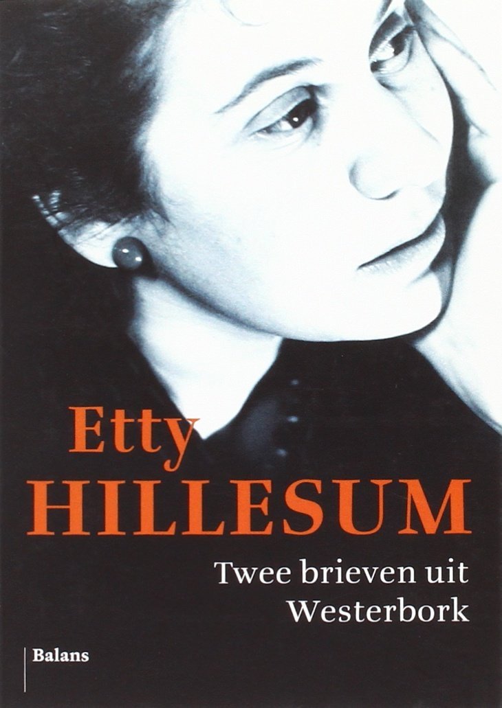 Twee brieven uit Westerbork: twee brieven uit Westerbork book