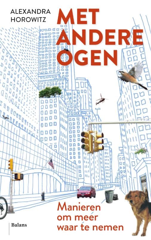 Met andere ogen: manieren om meer waar te nemen book