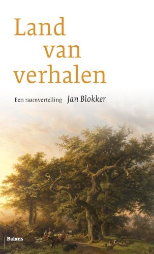 Land van verhalen: een raamvertelling book