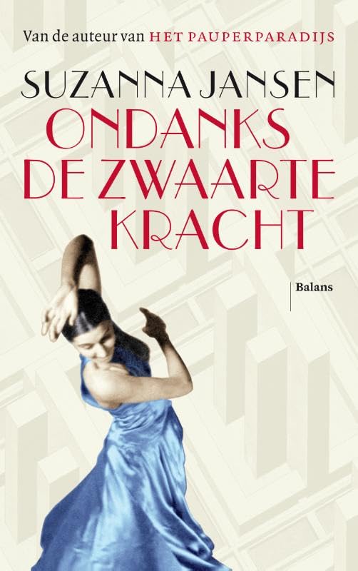 Ondanks de zwaartekracht book