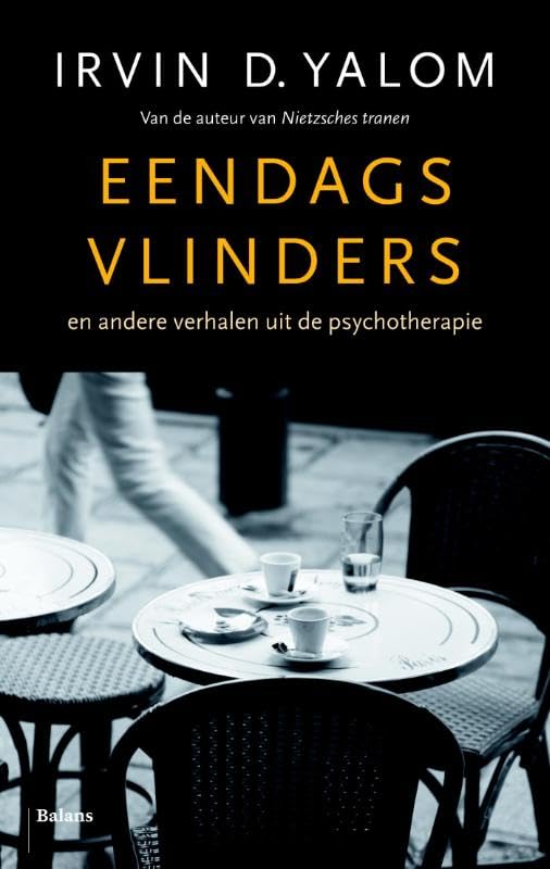 Eendagsvlinders: en andere verhalen uit de psychotherapie Social Sciences