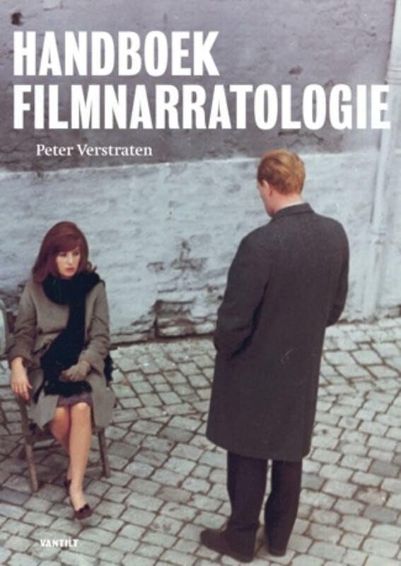 Handboek filmnarratologie book
