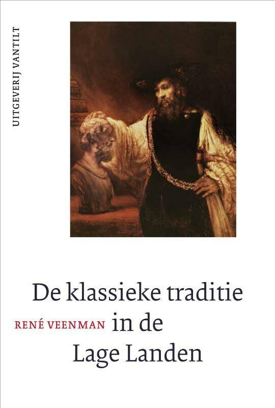 De klassieke traditie in de Lage Landen book