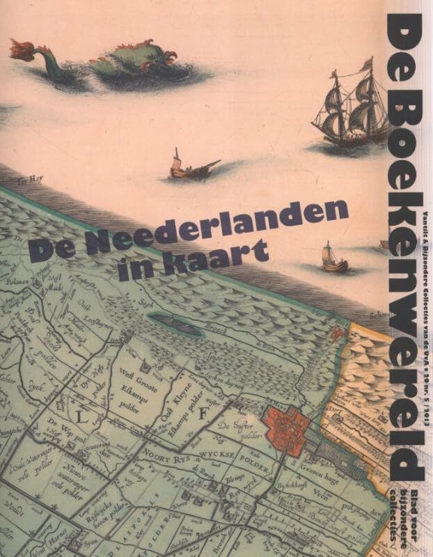 Atlas der Neederlanden: historische cartografie book
