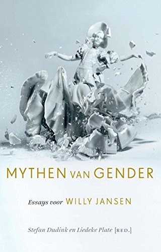 Mythen van gender: essays voor Willy Jansen book