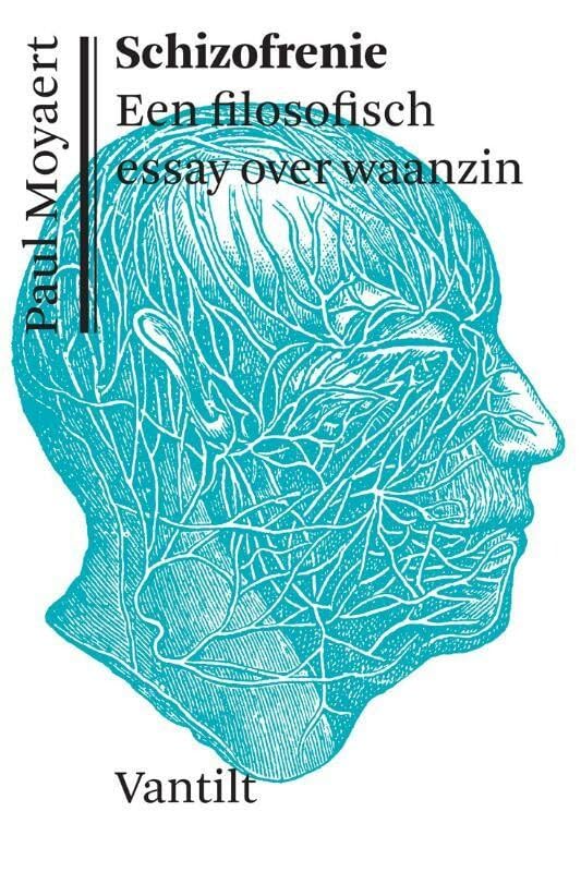 Schizofrenie: een filosofisch essay over waanzin book