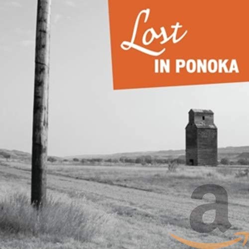 Ponoka - Lost In Ponoka Music