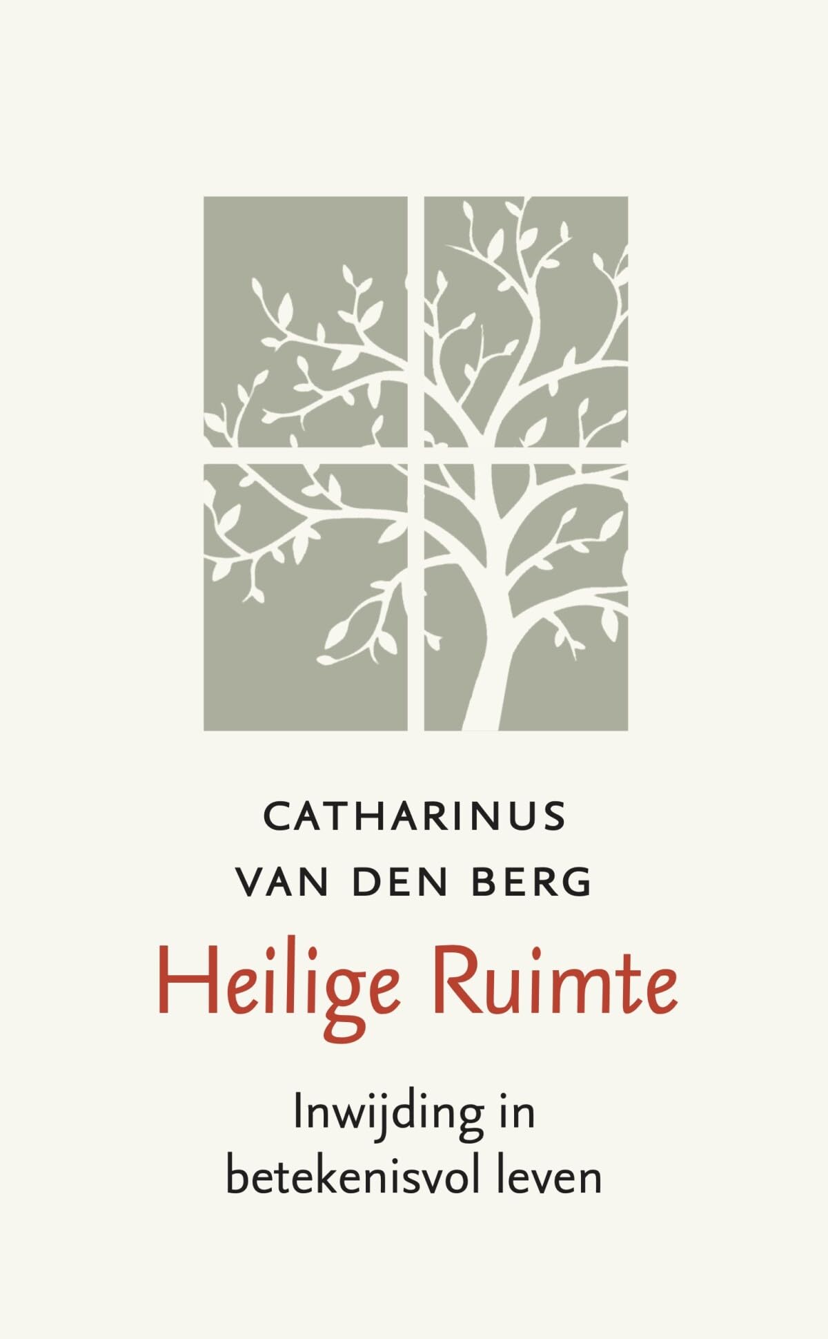 Heilige ruimte: Inwijding in betekenisvol leven Religion & Esotericism