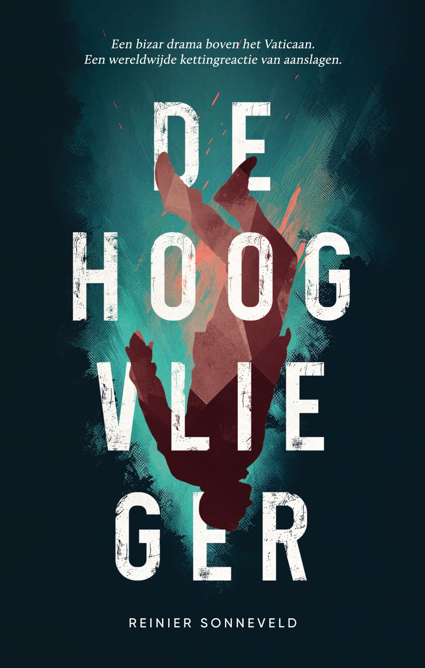 De hoogvlieger: Thriller Action & Adventure