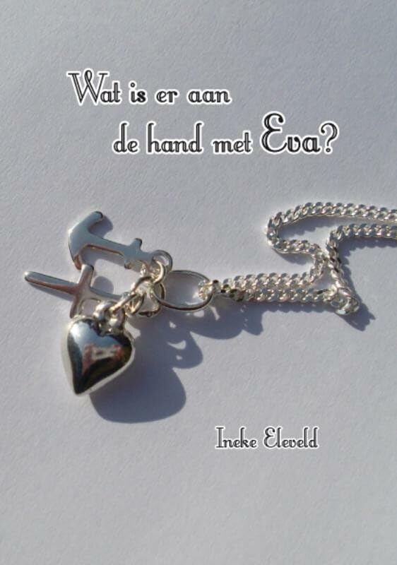Wat is er aan de hand met Eva?: leven met borderline book