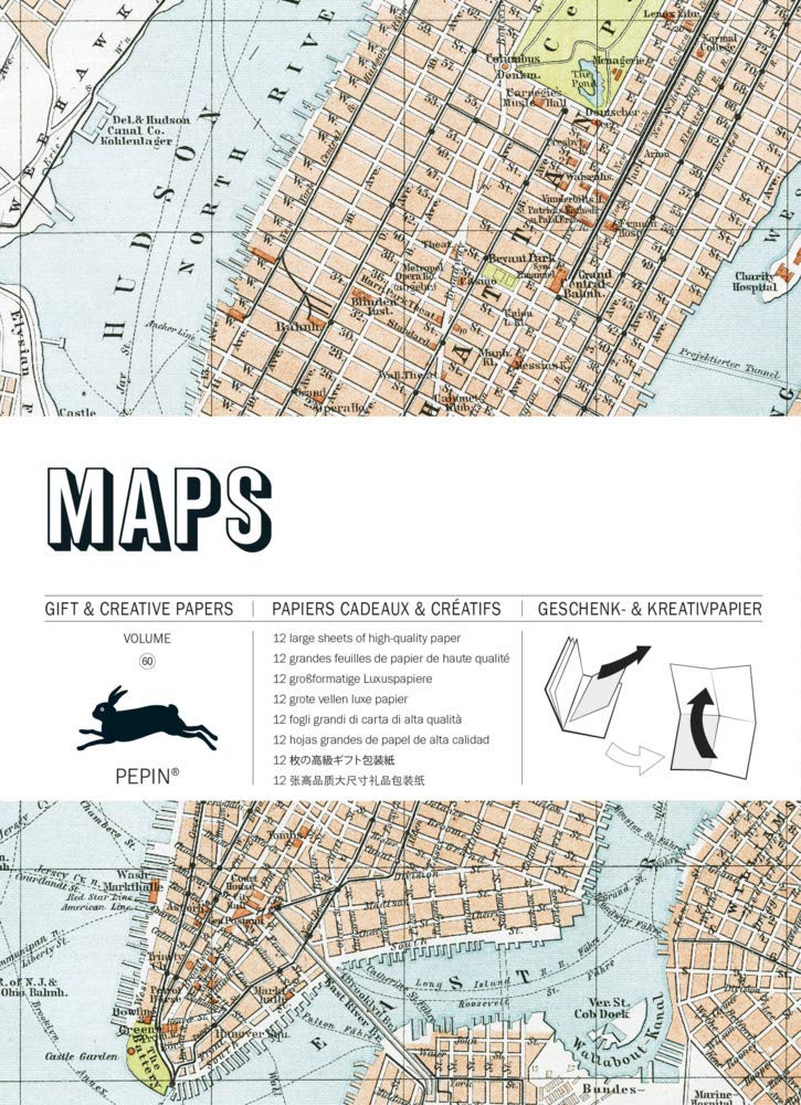 Maps Film, Art & Culture