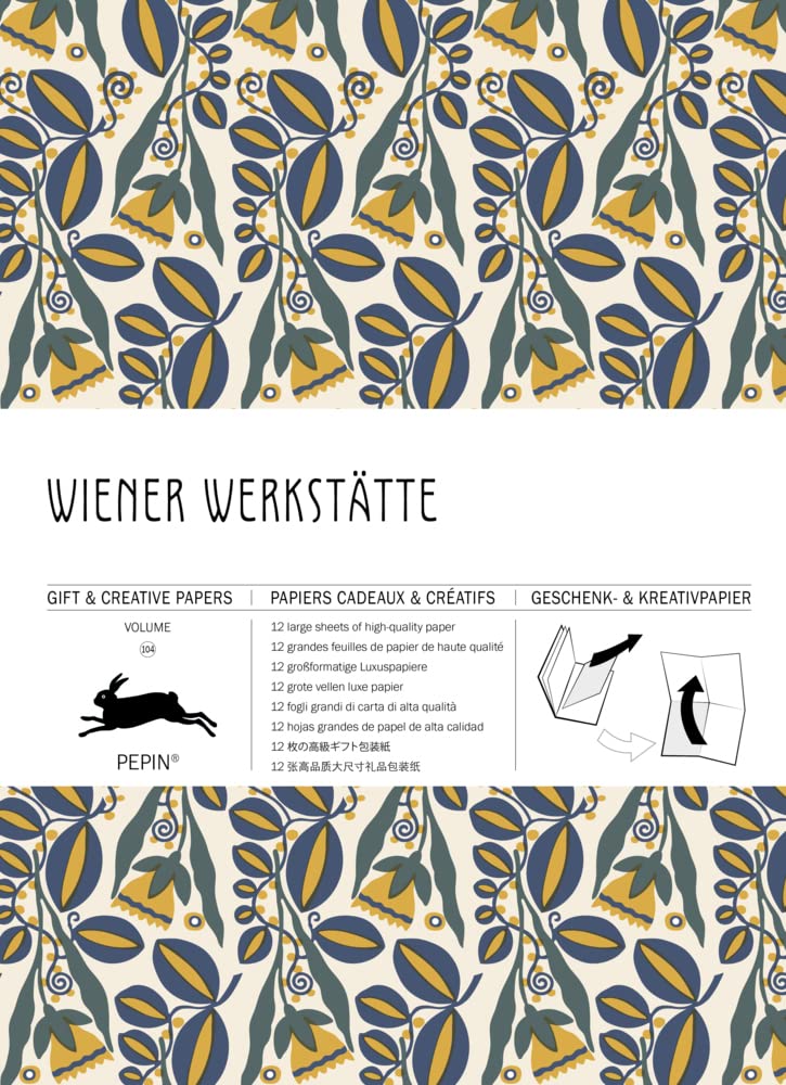 Wiener Werkstaette Film, Art & Culture