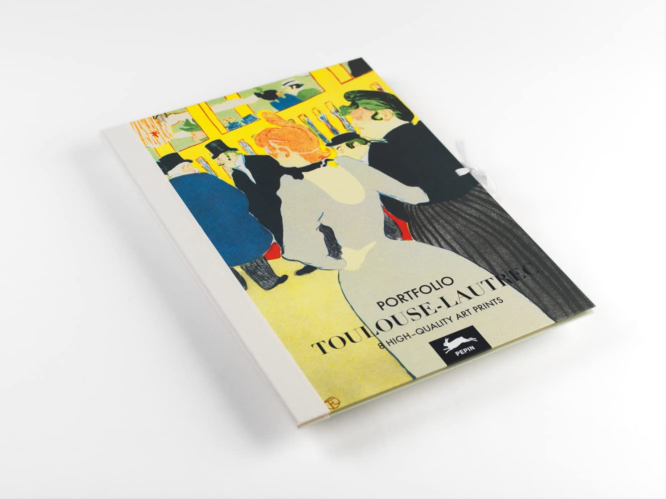 Toulouse-Lautrec Film, Art & Culture