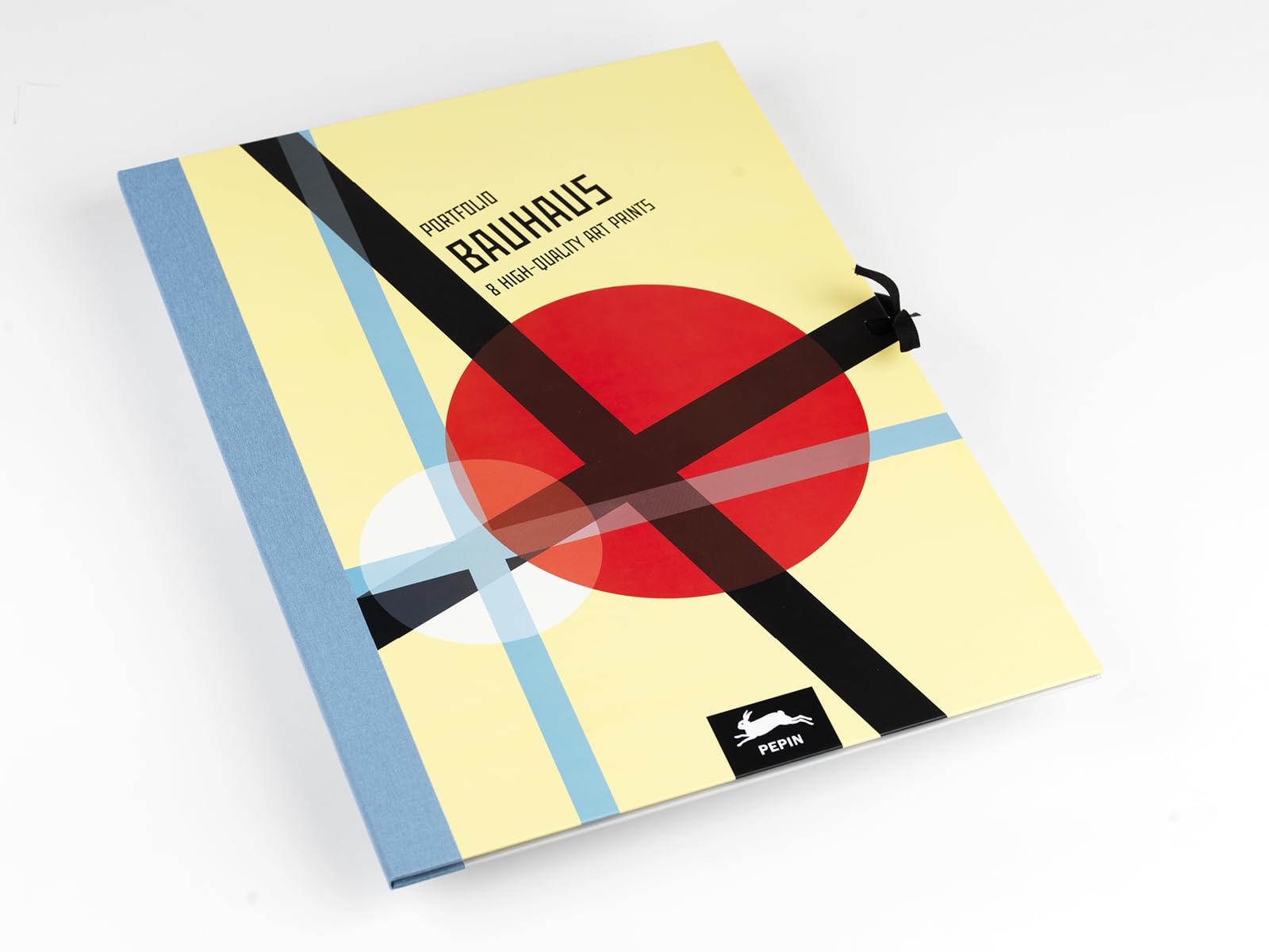 Art Portfolio Bauhaus Film, Art & Culture