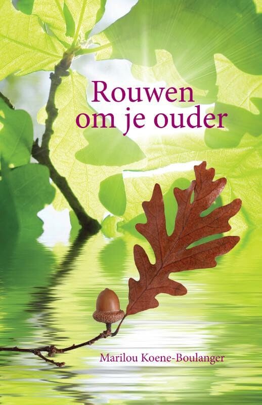 Rouwen om je ouder Death & Mourning