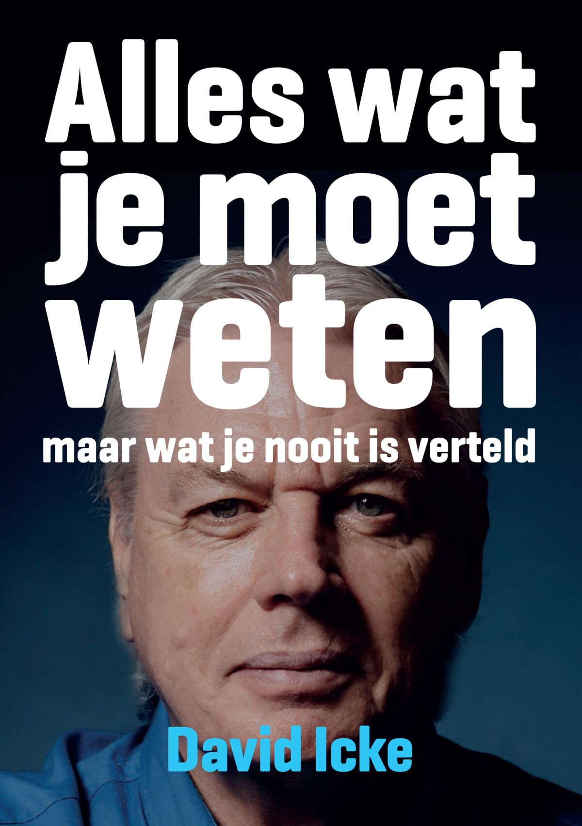 Alles wat je moet weten maar wat je nooit is verteld book