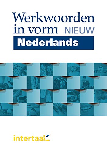 Werkwoorden in vorm nieuw - Nederlands voor anderstaligen book