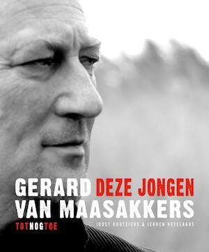 Gerard van Maasakkers Deze jongen: tot nog toe book