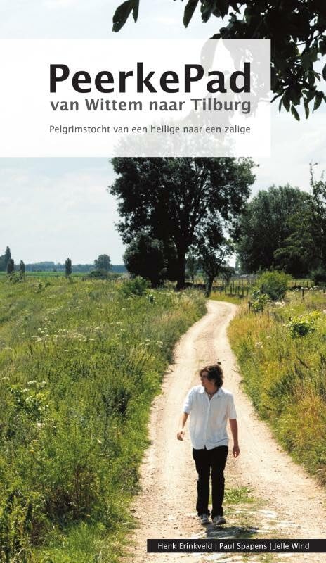 PeerkePad van Wittem naar Tilburg vv Travel